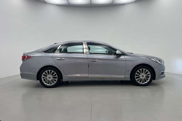 2014 Hyundai Sonata Active LF