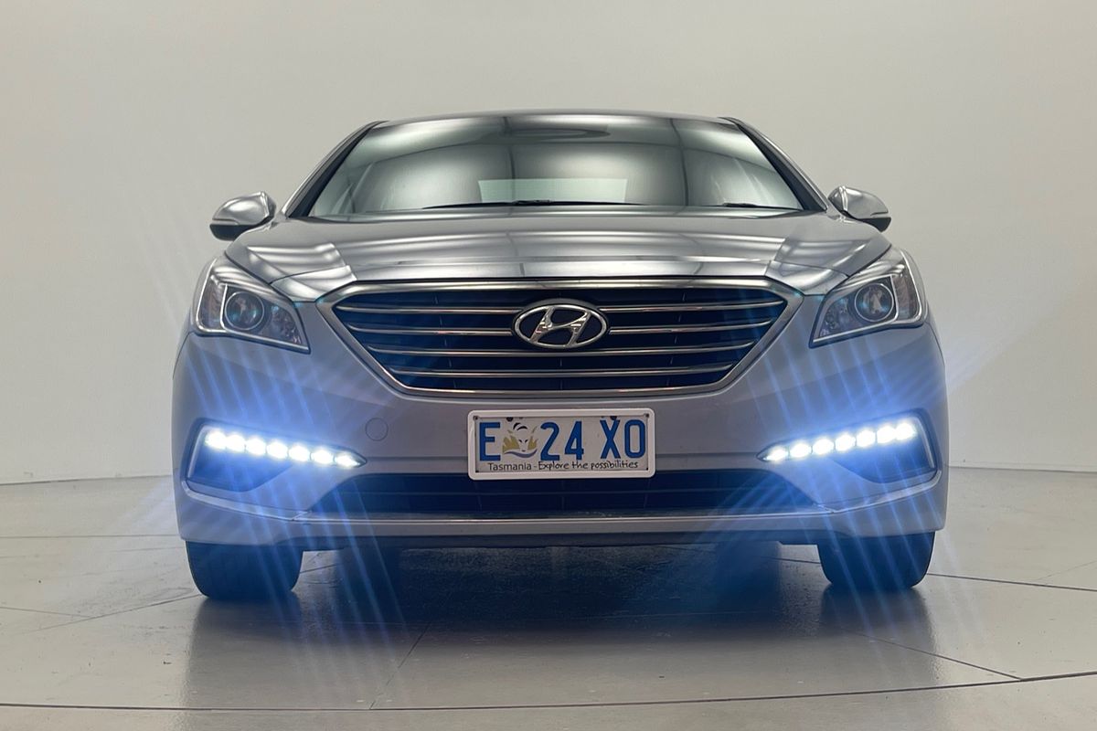 2014 Hyundai Sonata Active LF