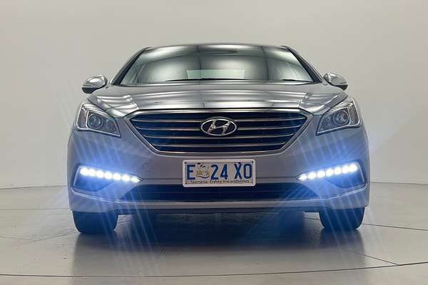 2014 Hyundai Sonata Active LF