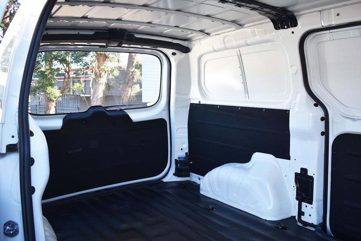 2018 Hyundai iLoad TQ3-V Series II