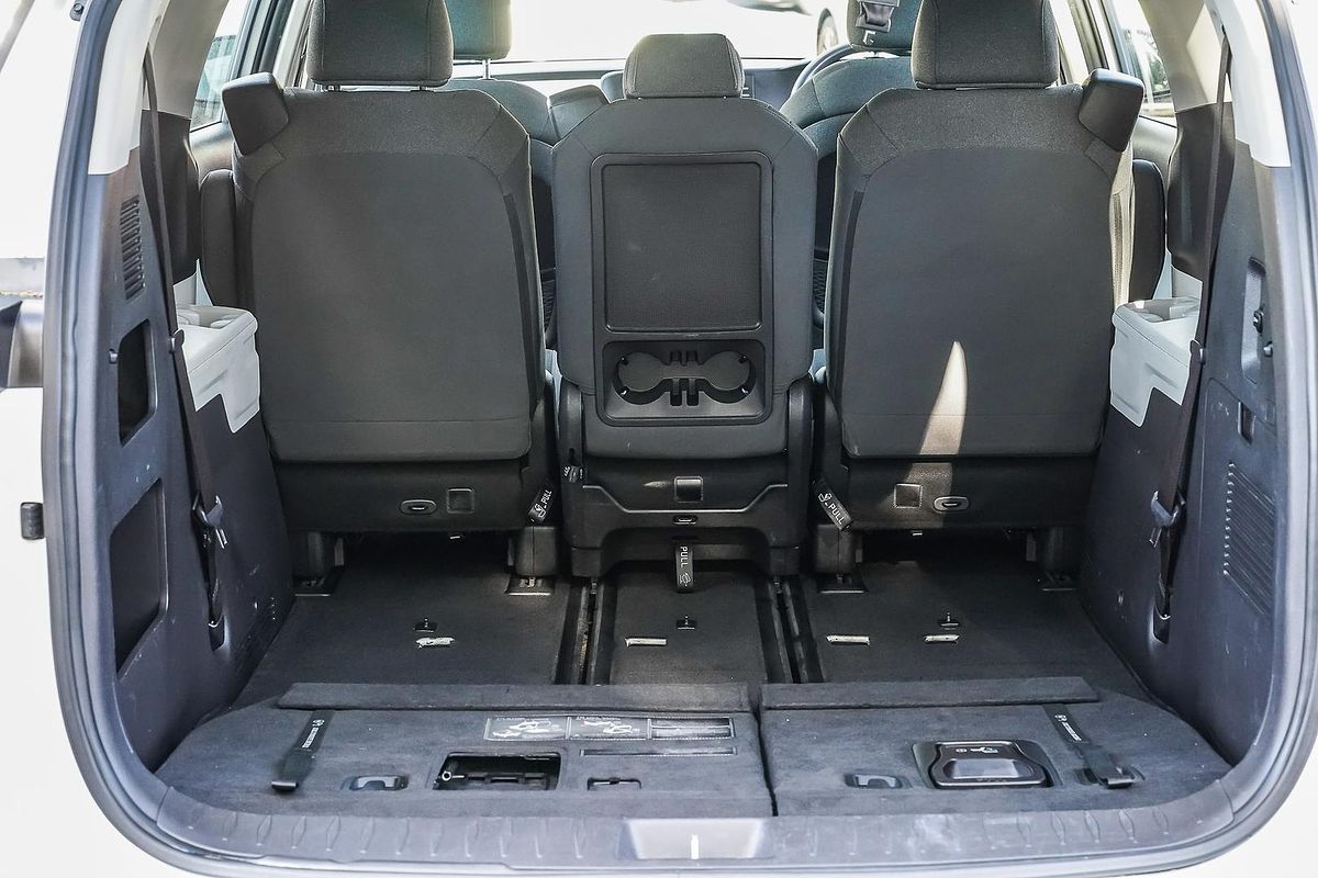 2022 Kia Carnival S KA4