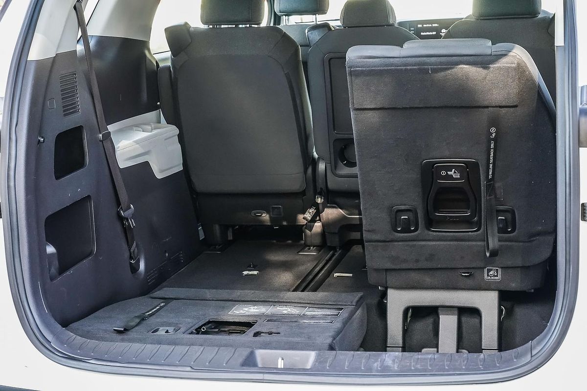 2022 Kia Carnival S KA4