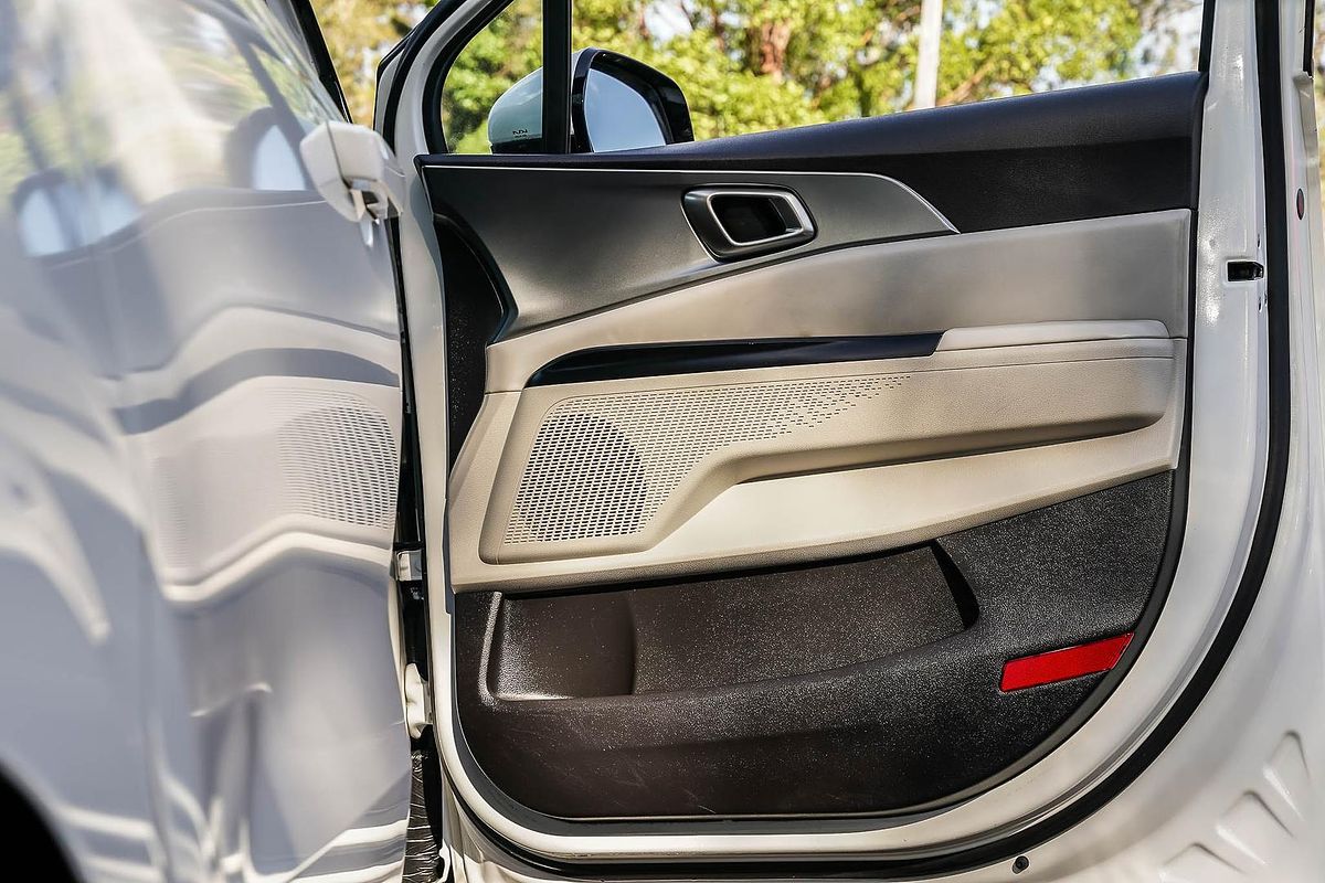 2022 Kia Carnival S KA4