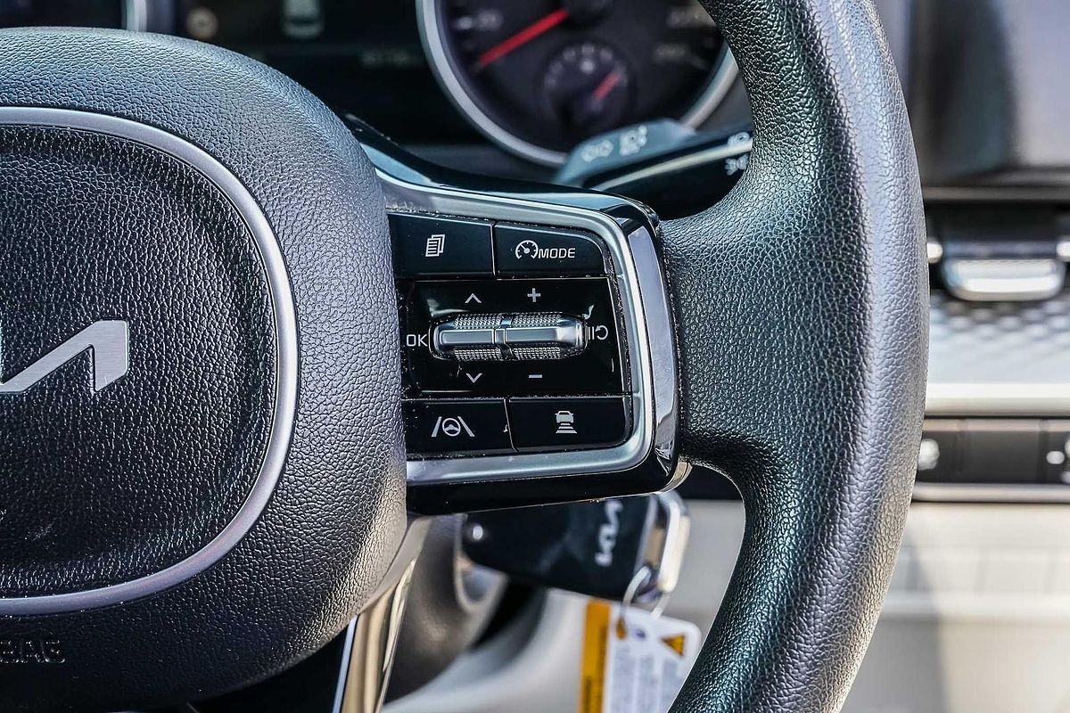 2022 Kia Carnival S KA4