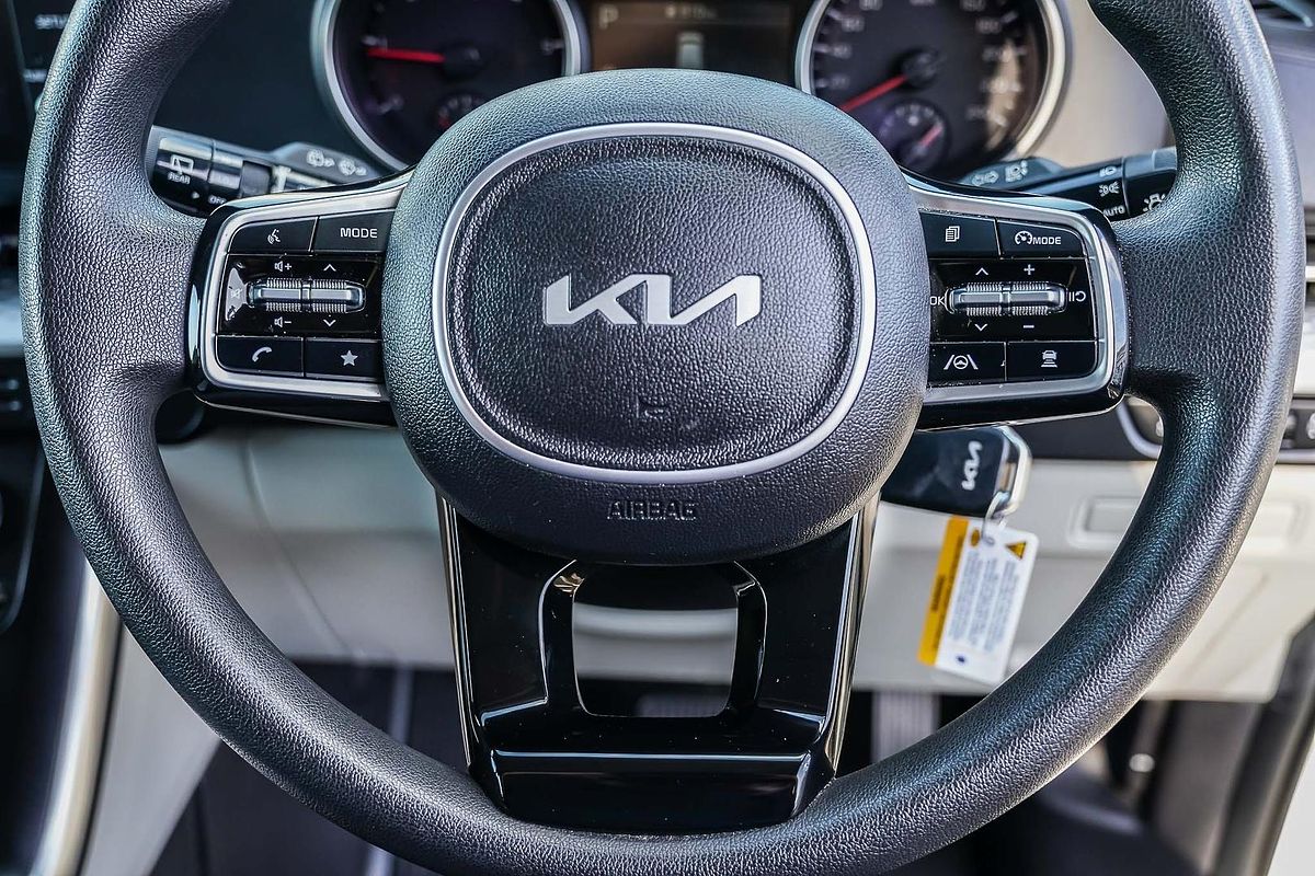 2022 Kia Carnival S KA4