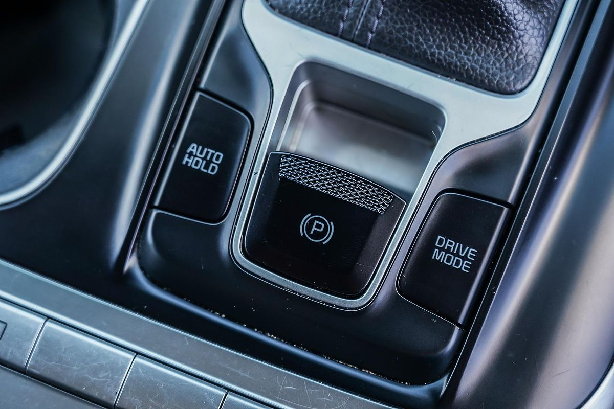 2022 Kia Carnival S KA4