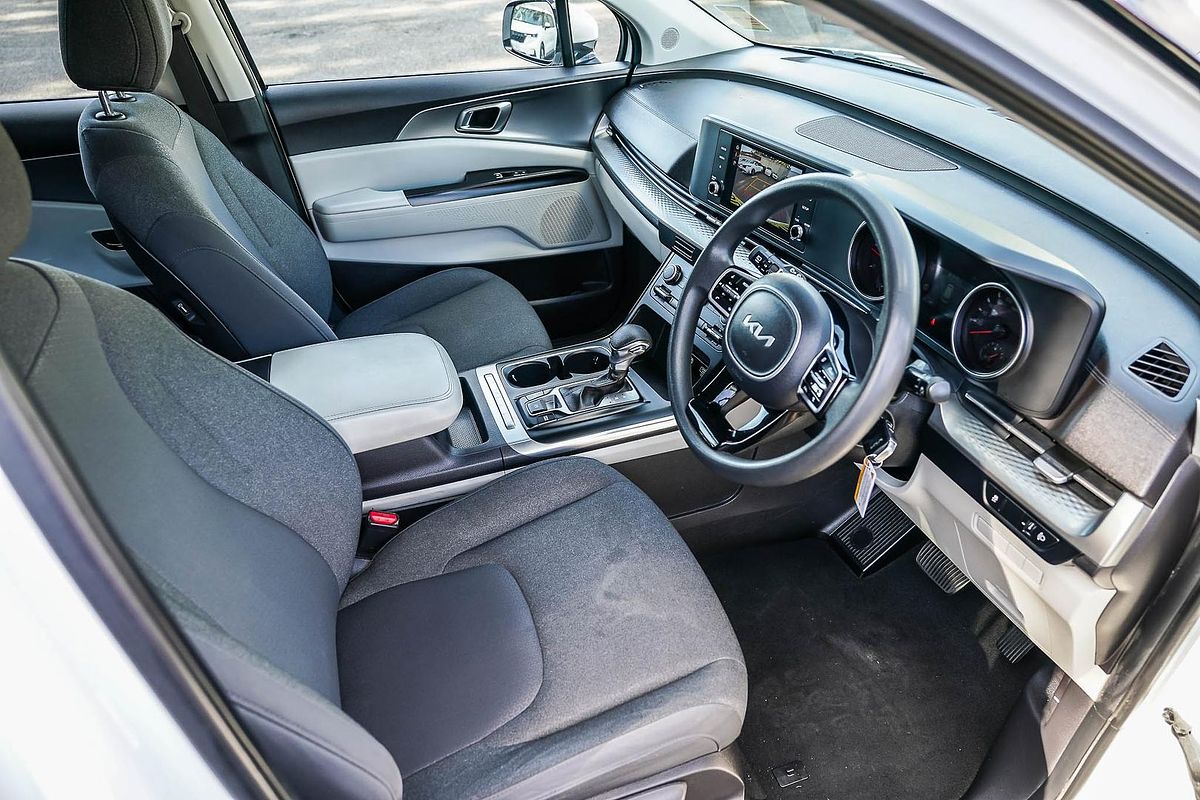 2022 Kia Carnival S KA4