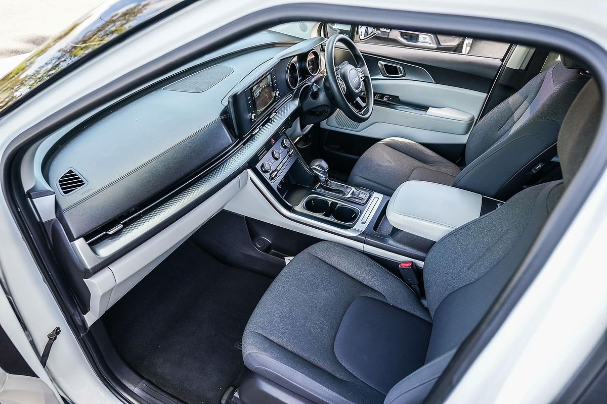 2022 Kia Carnival S KA4