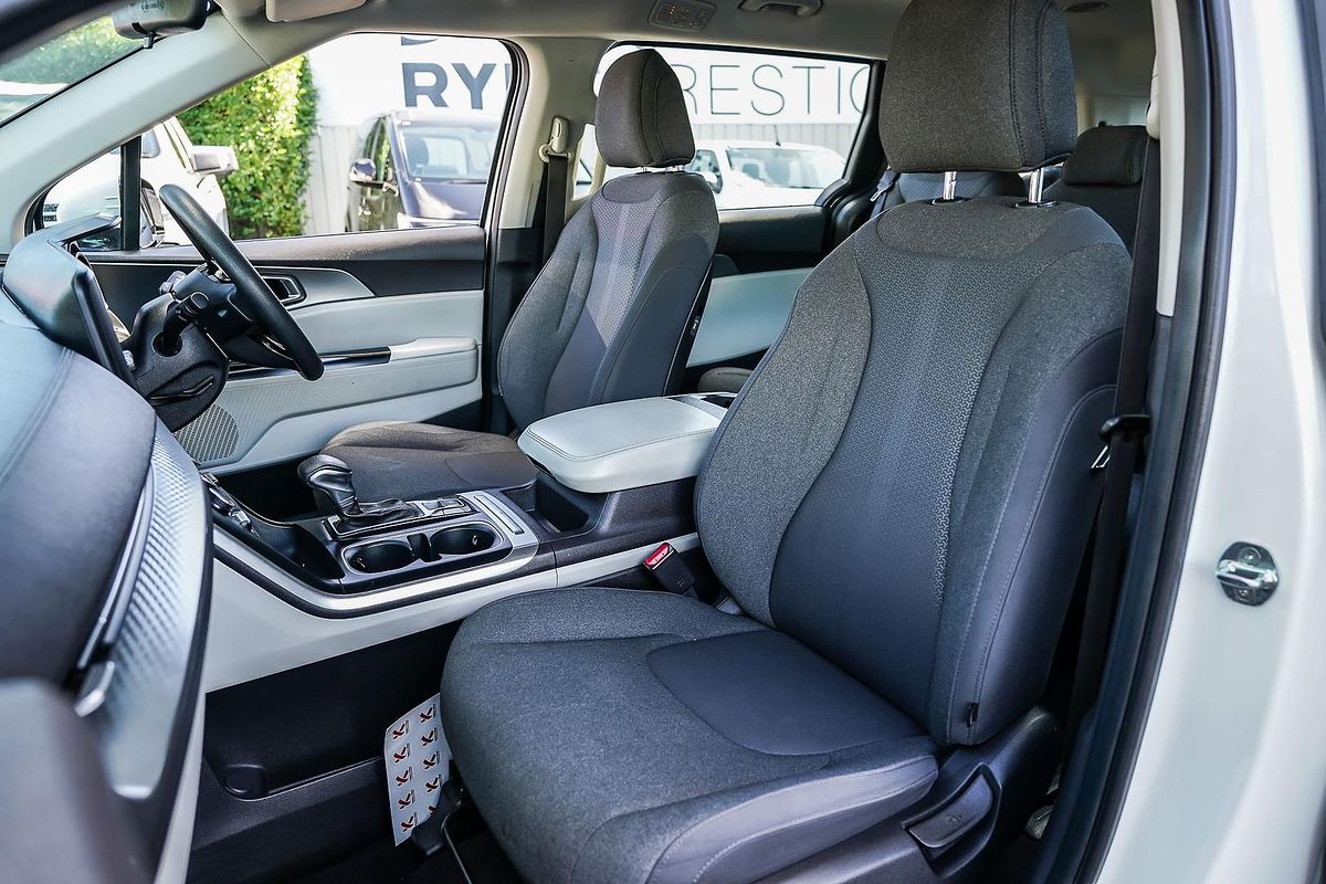 2022 Kia Carnival S KA4
