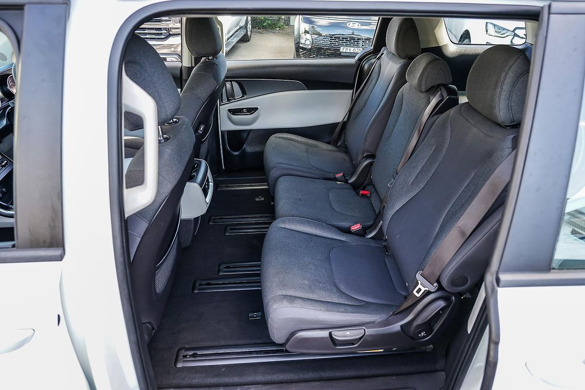 2022 Kia Carnival S KA4