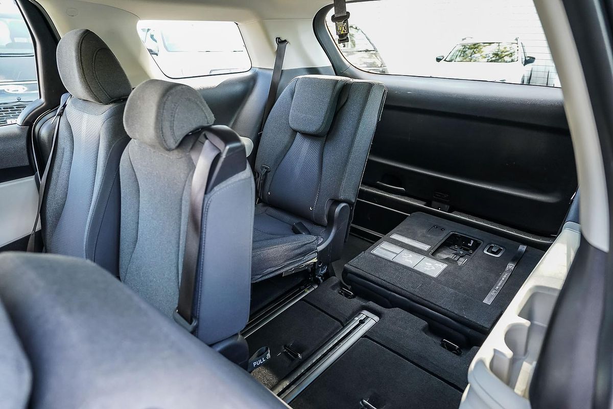 2022 Kia Carnival S KA4