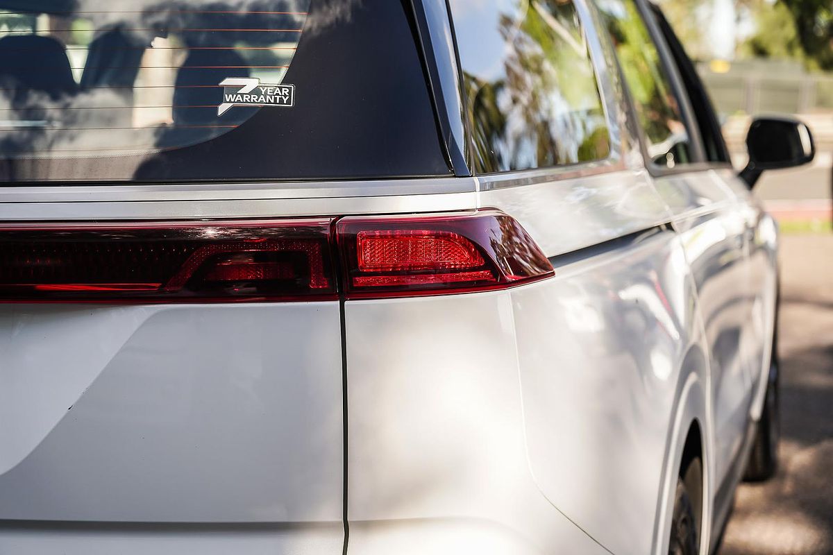 2022 Kia Carnival S KA4