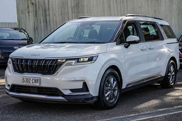 2022 Kia Carnival S KA4