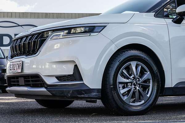 2022 Kia Carnival S KA4
