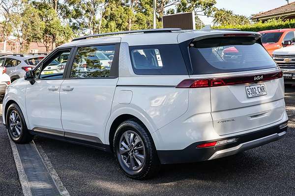 2022 Kia Carnival S KA4