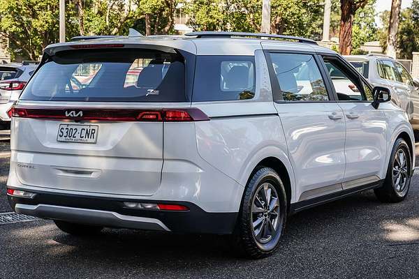 2022 Kia Carnival S KA4
