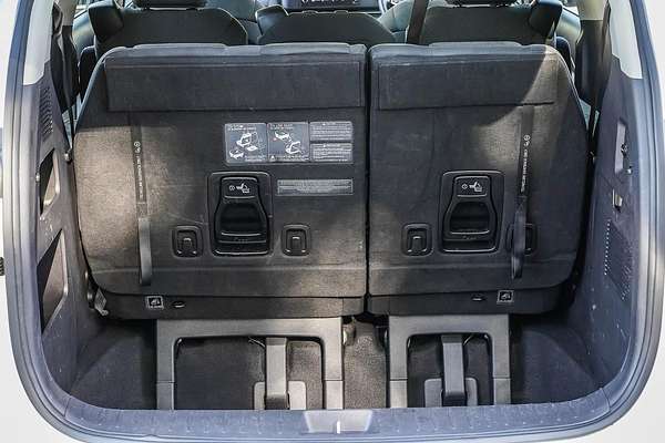 2022 Kia Carnival S KA4