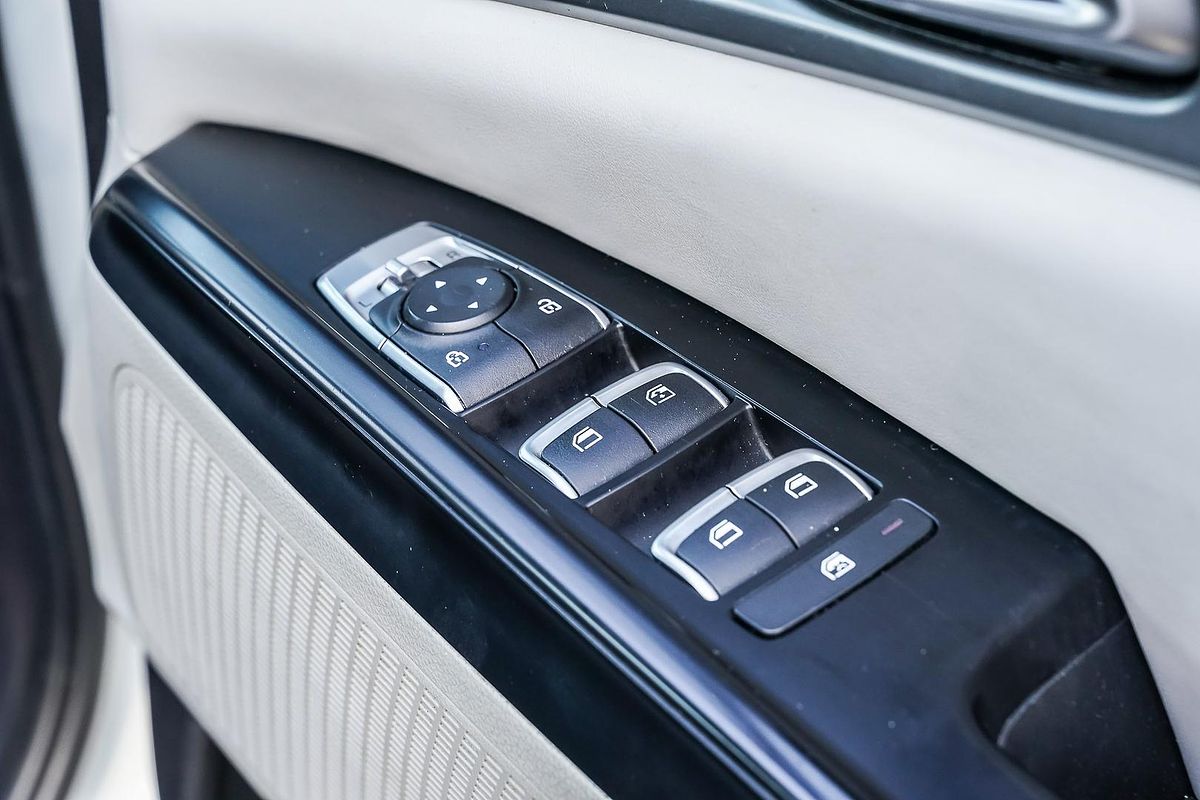 2022 Kia Carnival S KA4