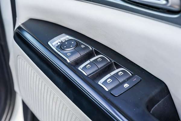 2022 Kia Carnival S KA4