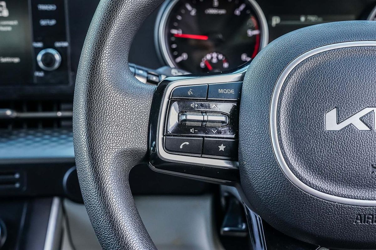 2022 Kia Carnival S KA4