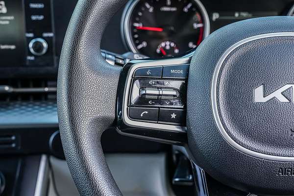 2022 Kia Carnival S KA4