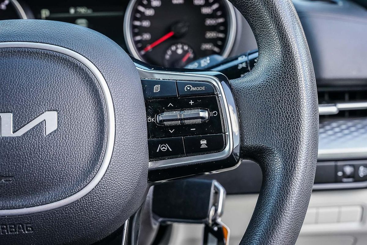 2022 Kia Carnival S KA4