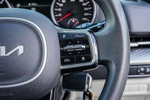 2022 Kia Carnival S KA4