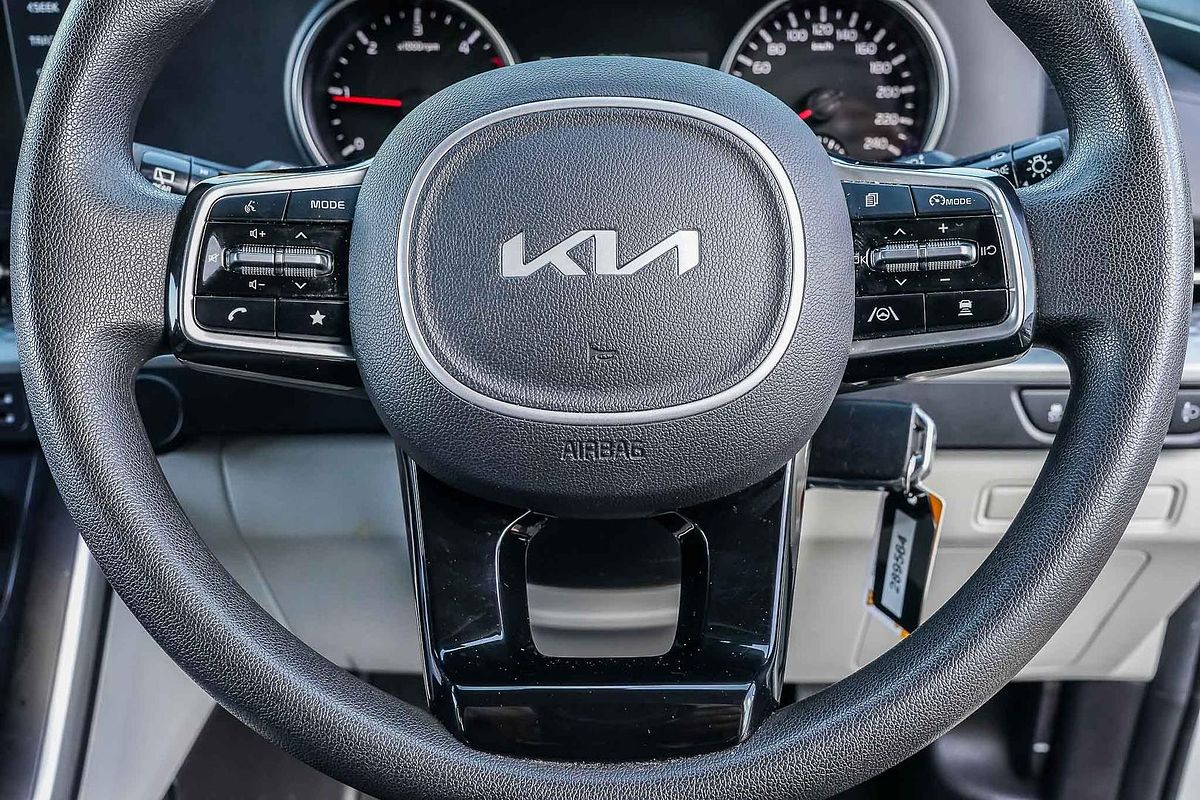 2022 Kia Carnival S KA4
