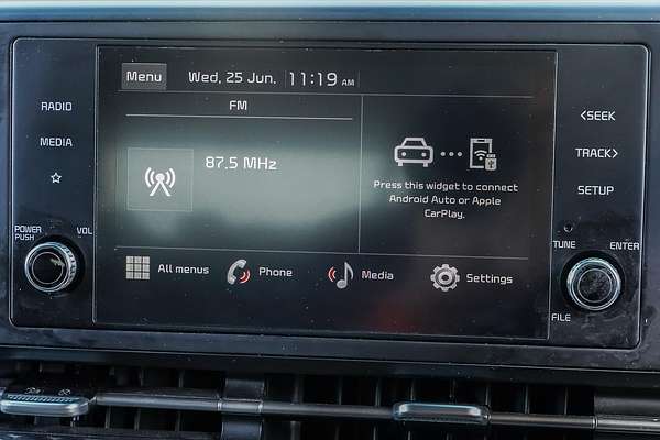 2022 Kia Carnival S KA4