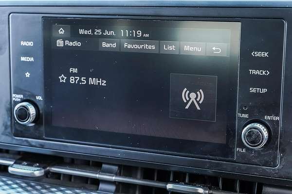 2022 Kia Carnival S KA4