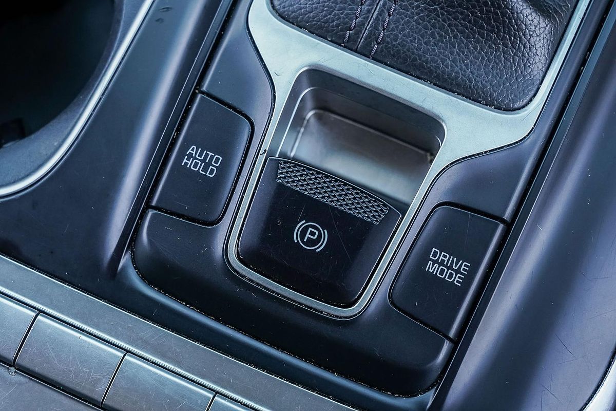 2022 Kia Carnival S KA4