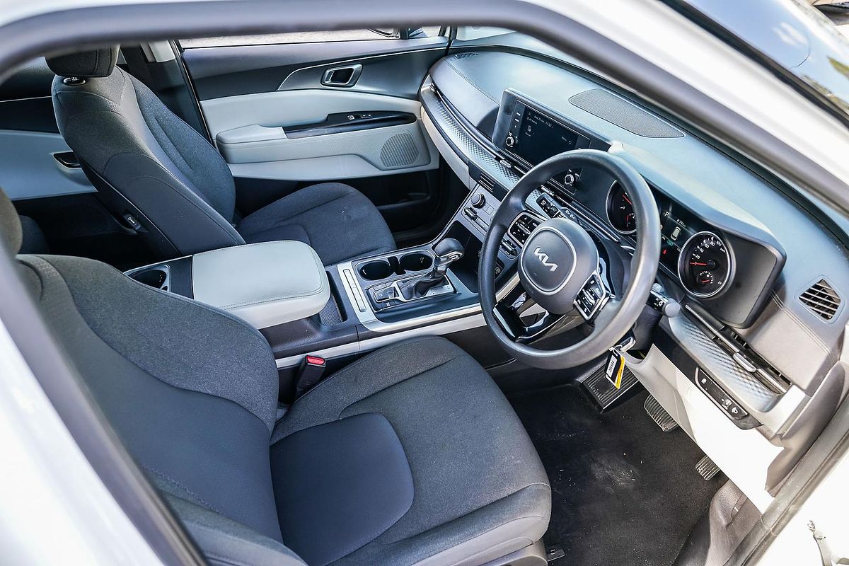 2022 Kia Carnival S KA4