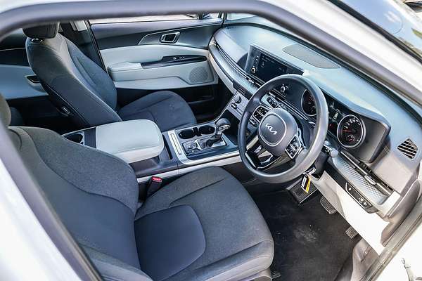 2022 Kia Carnival S KA4