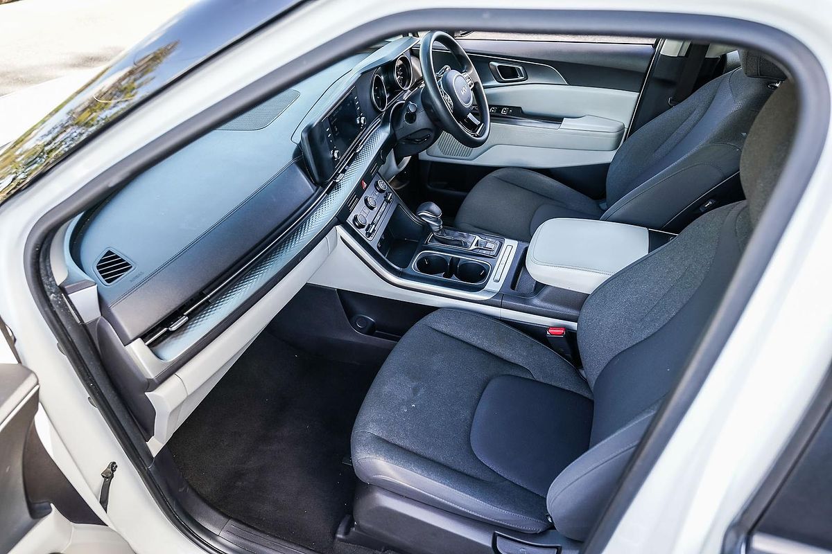 2022 Kia Carnival S KA4