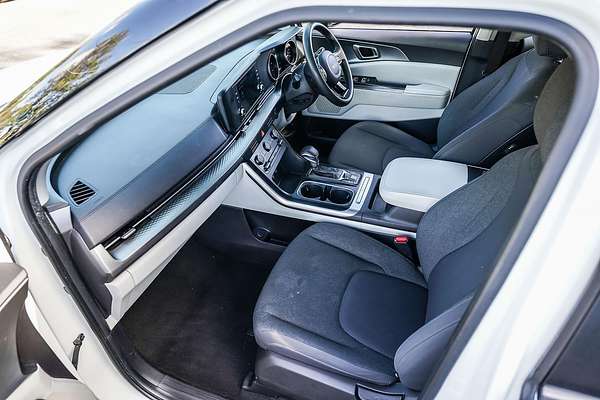 2022 Kia Carnival S KA4