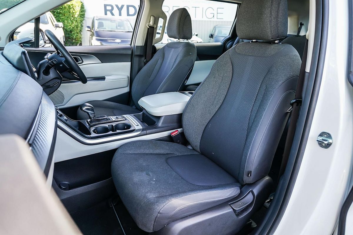 2022 Kia Carnival S KA4