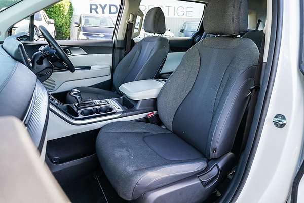 2022 Kia Carnival S KA4