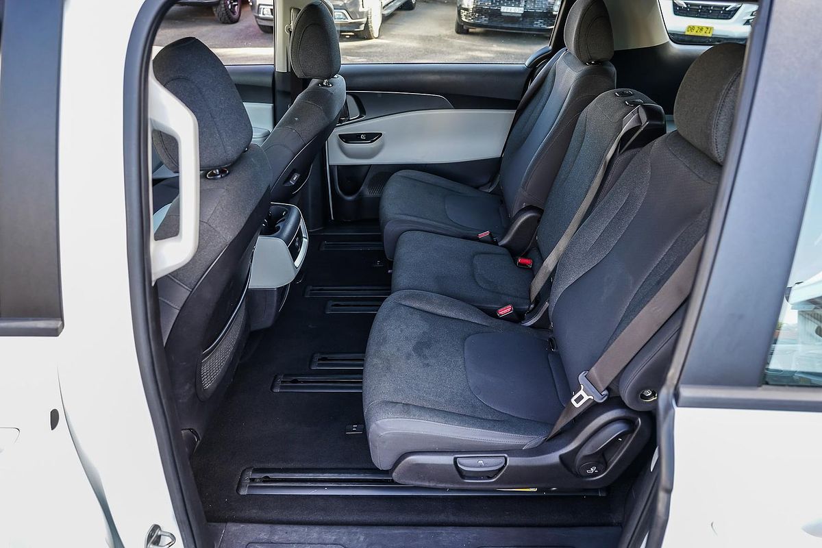2022 Kia Carnival S KA4