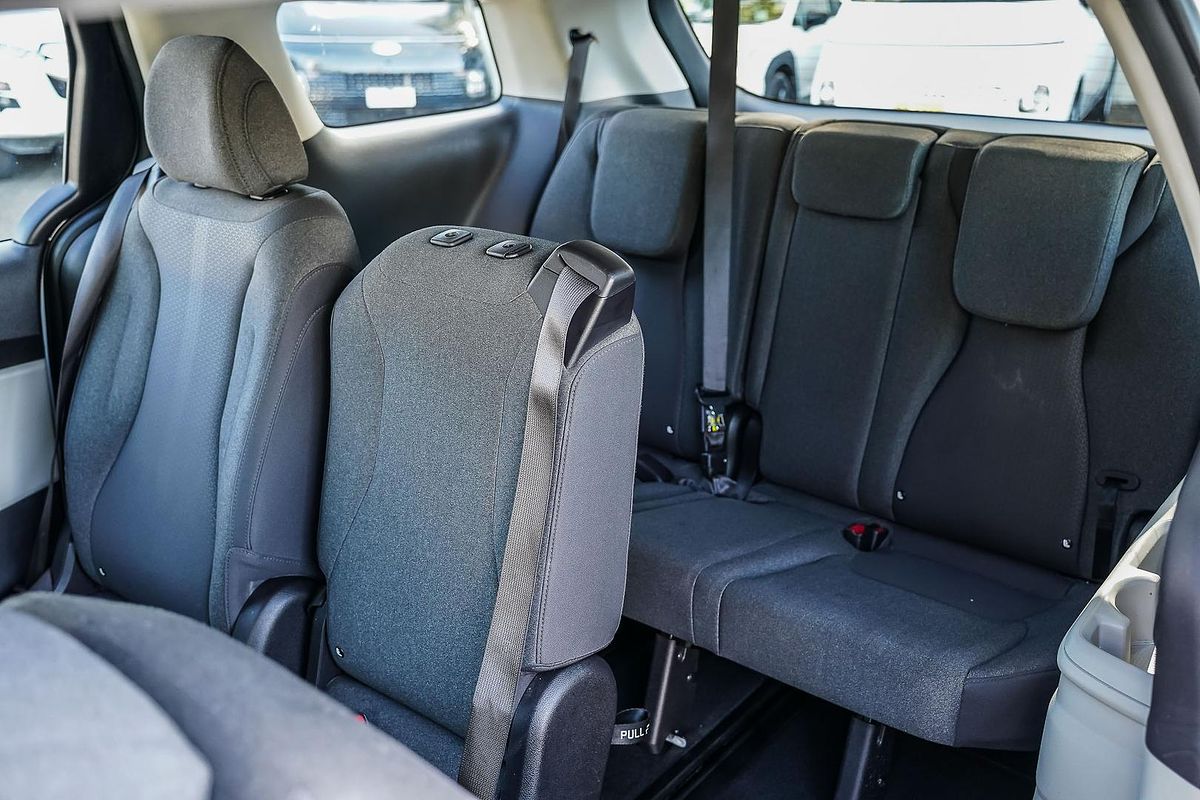 2022 Kia Carnival S KA4