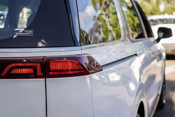 2022 Kia Carnival S KA4