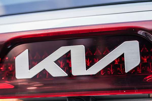 2022 Kia Carnival S KA4