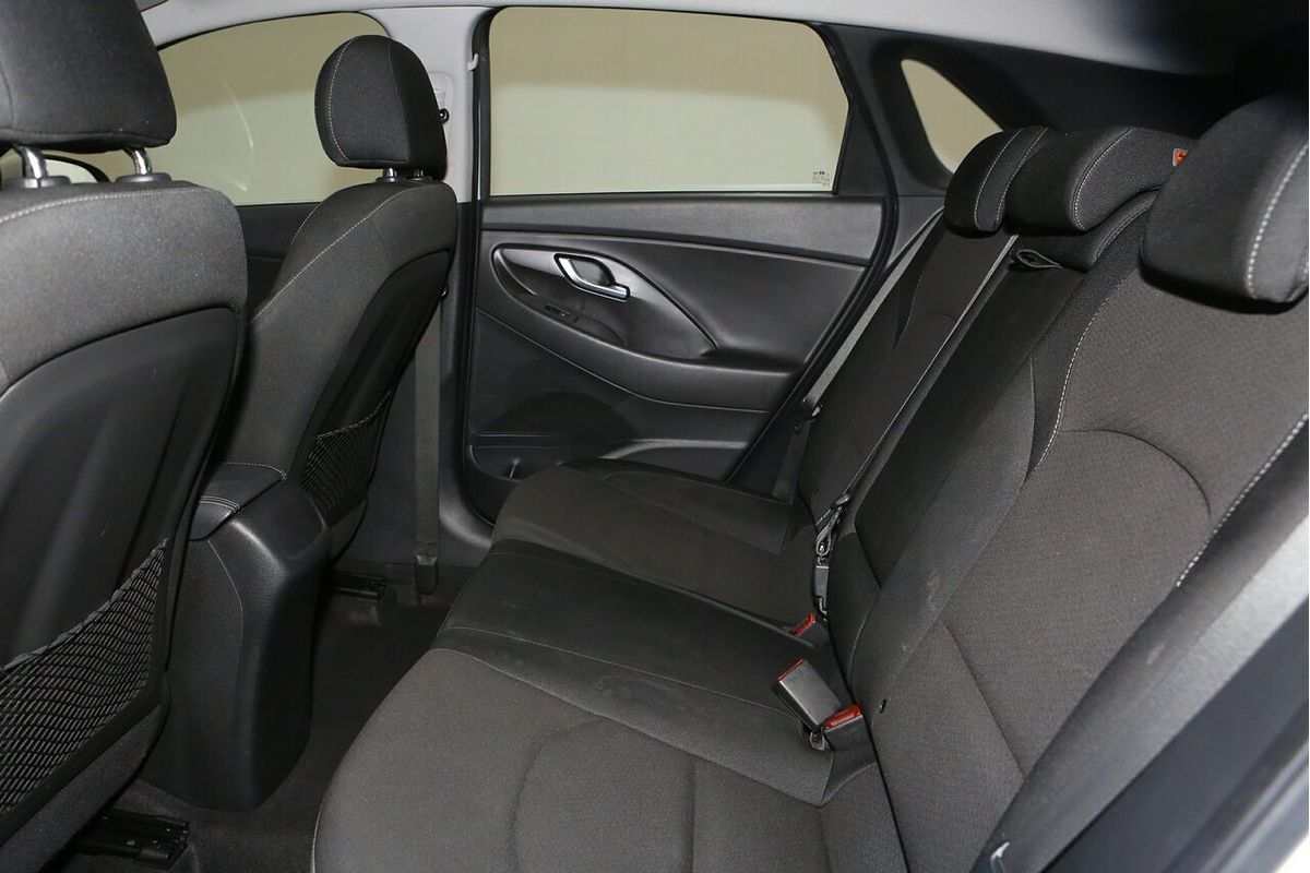 2018 Hyundai i30 Active PD2