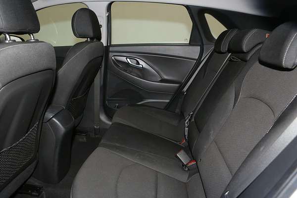 2018 Hyundai i30 Active PD2