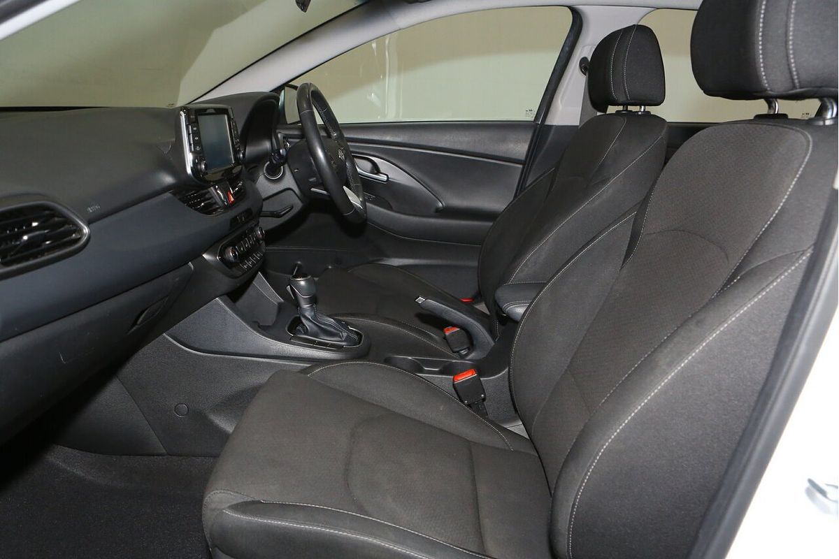 2018 Hyundai i30 Active PD2