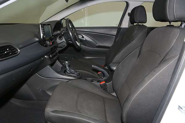 2018 Hyundai i30 Active PD2