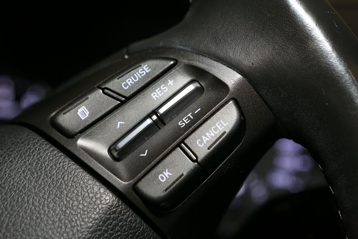 2018 Hyundai i30 Active PD2