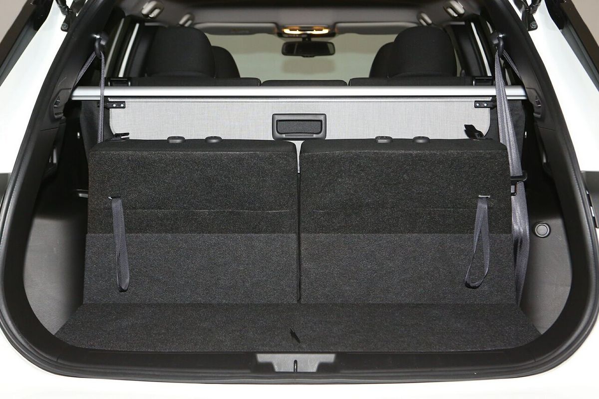 2024 Mitsubishi Outlander LS ZM