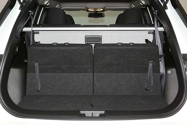 2024 Mitsubishi Outlander LS ZM