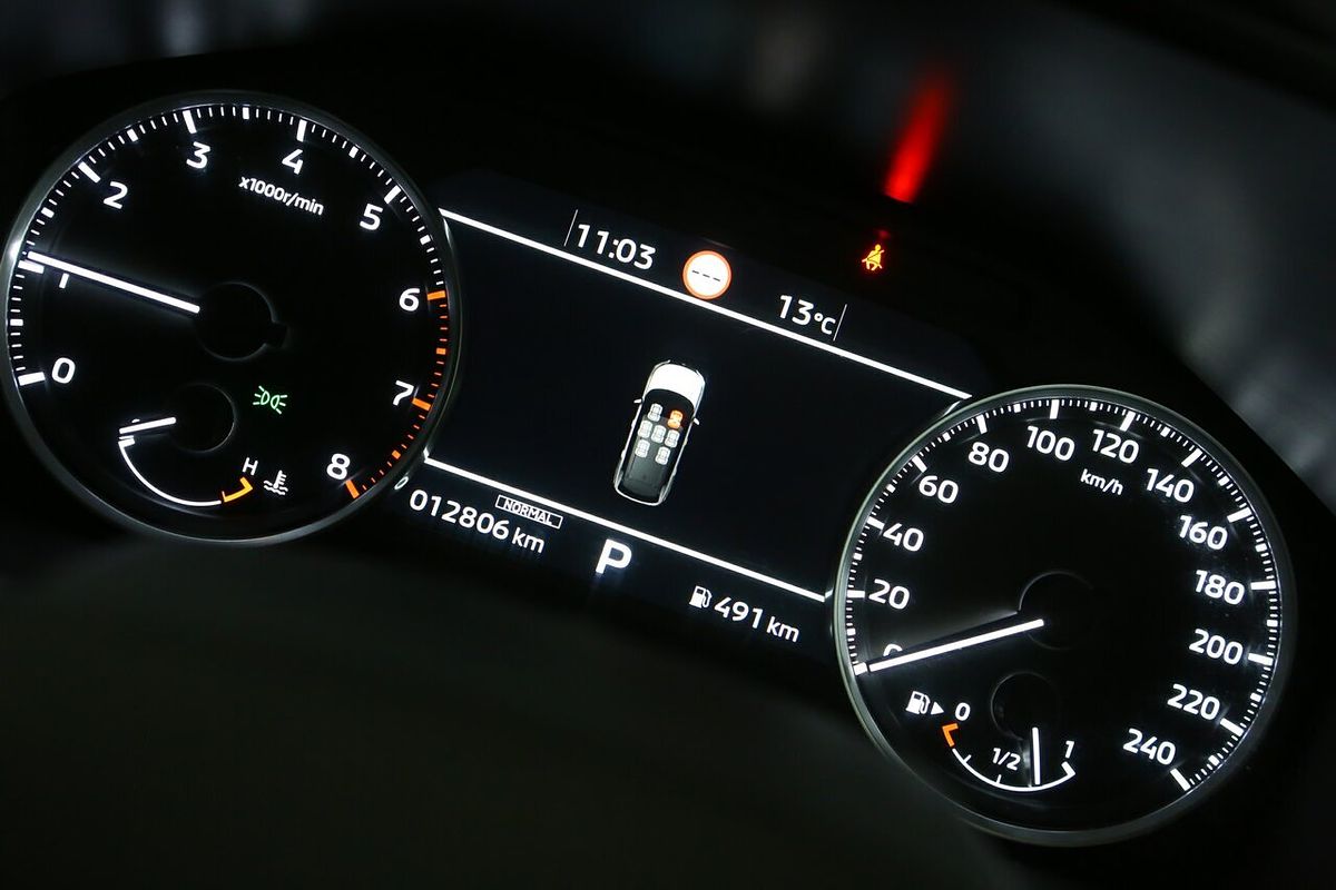 2024 Mitsubishi Outlander LS ZM