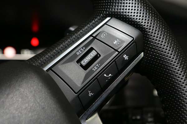 2024 Mitsubishi Outlander LS ZM